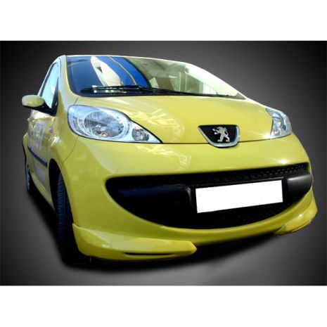 ΕΜΠΡΟΣ ΛAΣΠΩΤΗΡΕΣ (ΖΕΥΓΟΣ) ΠΛAΣΤΙΚΟ ΓΙΑ PEUGEOT 107 MOTORDROME Auto Moto Tyres 