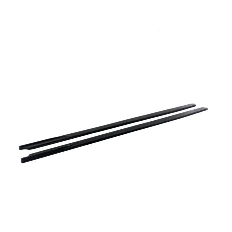 ΜΑΡΣΠΙΕ ΕΞΩΤΕΡΙΚΑ 2ΤΕΜ. (ΠΛΑΣΤΙΚΟ) ΓΙΑ TOYOTA YARIS MK4 5D 2021+ MOTORDROME Auto Moto Tyres 