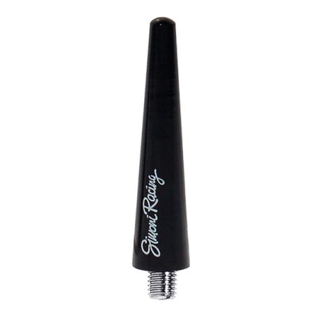 ΚΕΡΑΙΑ ΟΡΟΦΗΣ SHORT 6cm ΜΑΥΡΗ Auto Moto Tyres 