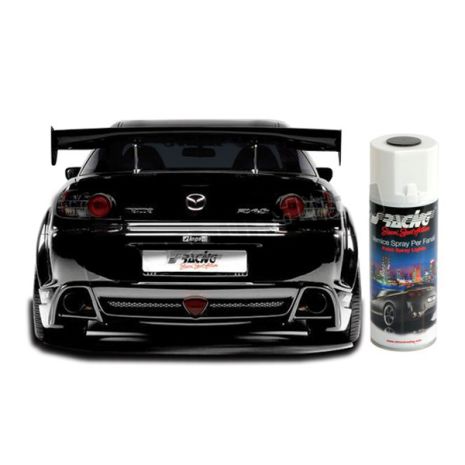 ΣΠΡΕΥ ΒΑΦΗΣ ΦΑΝΑΡΙΩΝ ΦΙΜΕ 400ml Auto Moto Tyres 