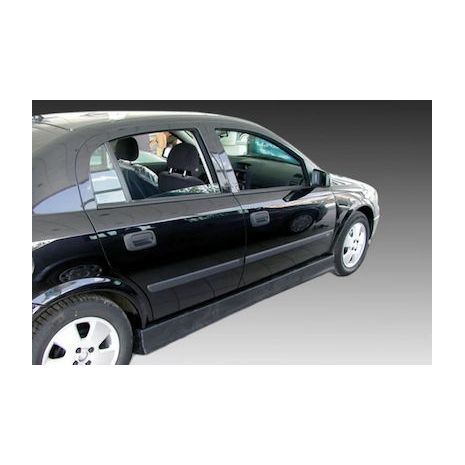 ΜAΣΠΙΕ Β (ΖΕΥΓΟΣ) ΠΛAΣΤΙΚΟ ΓΙΑ OPEL ASTRA G 1999 - 2011 MOTORDROME Auto Moto Tyres 