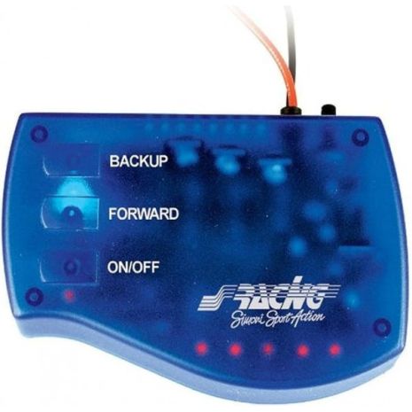 ΜΕΤΑΣΧΗΜΑΤΙΣΤΗΣ UNDERCAR NSRU/2B Auto Moto Tyres 