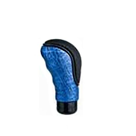 ΠΟΜΟΛΟ ΤΑΧΥΤΗΤΩΝ BRIO ΔΕΡΜΑ ΜΠΛΕ SIMONI RACING - 1 ΤΕΜ. Auto Moto Tyres 