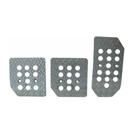 ΠΕΝΤΑΛ ΑΛΟΥΜΙΝΙΟΥ SIMONI RACING - 3 ΤΕΜ. Auto Moto Tyres 