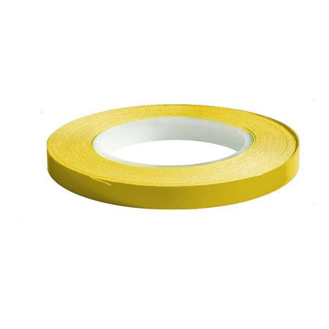 ΔΙΑΚΟΣΜΗΤΙΚΗ ΤΑΙΝΙΑ ΖΑΝΤΑΣ ΚΙΤΡΙΝΟ 650cmX6,3mm Auto Moto Tyres 