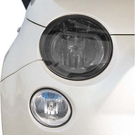 ΦΙΛΜ ΦΑΝΑΡΙΩΝ 60x100cm ΦΙΜΕ Auto Moto Tyres 