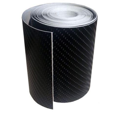 ΦΙΛΜ ΡΟΛΟ CARBON ΕΣΩΤΕΡΙΚΗΣ ΚΑΙ ΕΞΩΤΕΡΙΚΗΣ ΧΡΗΣΗΣ 8x500cm Auto Moto Tyres 