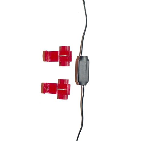 CANCELLER UNIVERSAL 2 CUTTERS CLIPS Auto Moto Tyres 