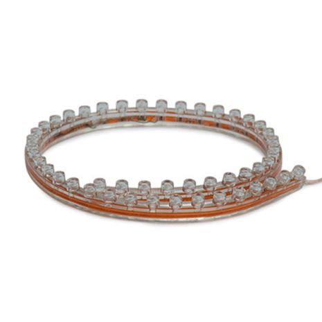 ΤΑΙΝΙΑ ORIONE ΜΕ 48 LED Auto Moto Tyres 