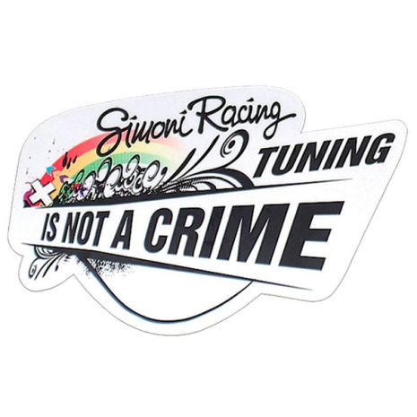 ΑΥΤΟΚΟΛΛΗΤΟ RAINBOW TUNING Auto Moto Tyres 