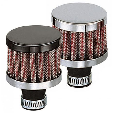 ΦΙΛΤΡΑΚΙ ΑΝΑΘΥΜΙΑΣΕΩΝ 12mm COMPACT 1 CARBON Auto Moto Tyres 