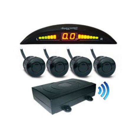 ΣΥΣΤΗΜΑ ΠΑΡΚΑΡΙΣΜΑΤΟΣ ΜΕ 4 ΜΑΤΙΑ Auto Moto Tyres 