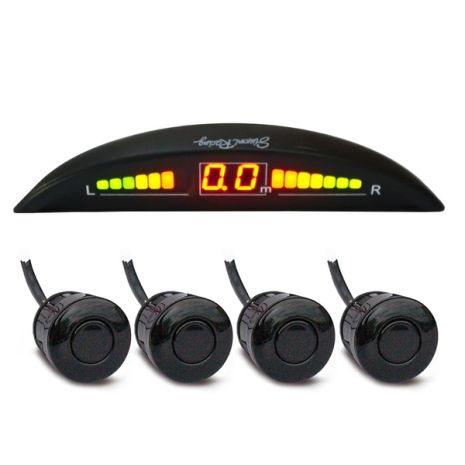 ΣΥΣΤΗΜΑ ΠΑΡΚΑΡΙΣΜΑΤΟΣ ΜΕ 4 ΜΑΤΙΑ Auto Moto Tyres 