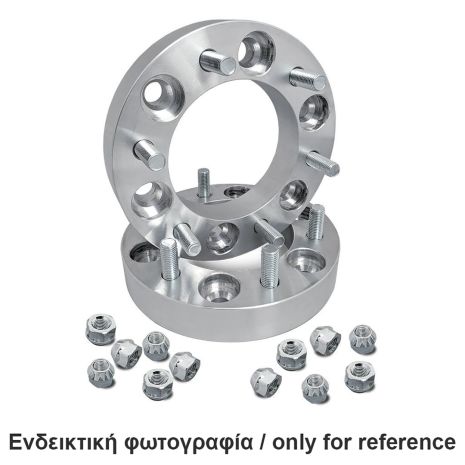 ΑΠΟΣΤΑΤΕΣ-ΠΡΟΣΘΗΚΕΣ 30mm 5Χ139.7 DAIHATSU / KIA / SUZUKI SIMONI RACING Auto Moto Tyres 