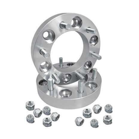 ΑΠΟΣΤΑΤΕΣ/ΠΡΟΣΘΗΚΕΣ ΤΡΟΧΩΝ 25mm ΚΑΡΕ 6 X 139,7mm ΚΕΝΤΡΟ 106,5mm TOYOTA Auto Moto Tyres 