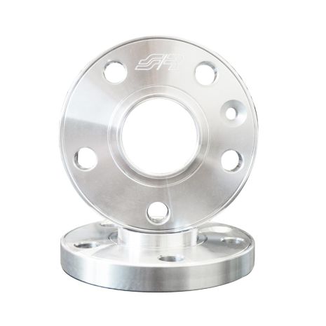 ΑΠΟΣΤΑΤΕΣ-ΠΡΟΣΘΗΚΕΣ ΤΡΟΧΩΝ 20mm 5x120 65,1 ΤΡΥΠΑ 14mm ΓΙΑ VW SIMONI RACING - 2ΤΕΜ. Auto Moto Tyres 