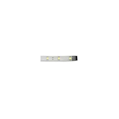 DAYLINE ΤΑΙΝΙΑ ΜΕ LED 30CM ΓΙΑ ΦΑΝΑΡΙΑ -ΛΕΥΚΗ Auto Moto Tyres 