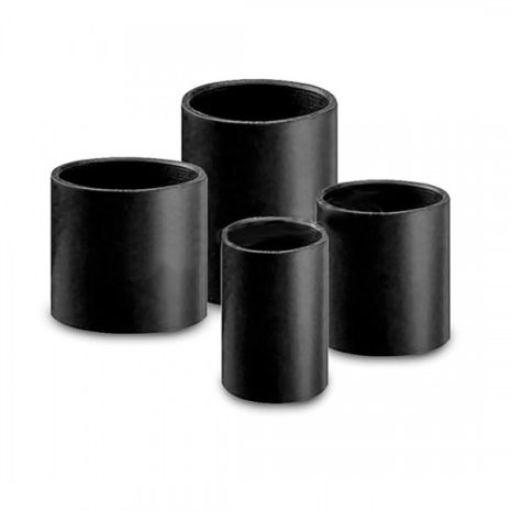 ΣΥΝΔΕΣΜΟΣ ΦΙΛΤΡΟΧΟΑΝΗΣ Φ89 ΑΛΟΥΜ. Auto Moto Tyres 