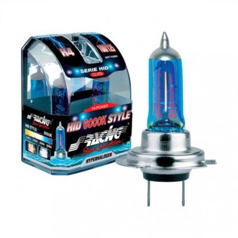 HB3 12V/65W 4.000K HYPER THUNDER Auto Moto Tyres 