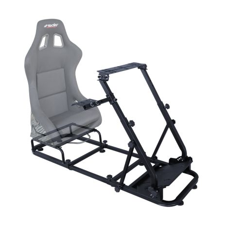 ΒΑΣΗ ΚΑΘΙΣΜΑΤΟΣ PLAY SEAT ΓΙΑ ΠΑΙΧΝΙΔΟΜΗΧΑΝΕΣ Auto Moto Tyres 