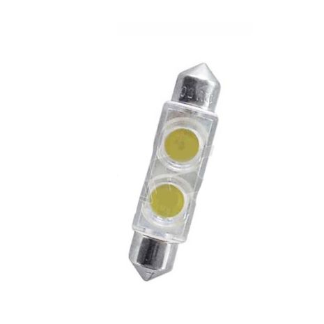 ΛΑΜΠΑΚΙ 37mm ΜΠΛΕ 2ΤΜΧ Auto Moto Tyres 