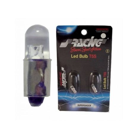 T5S BA5S  ΜΠΛΕ SIMONI RACING - 2 ΤΕΜ. Auto Moto Tyres 