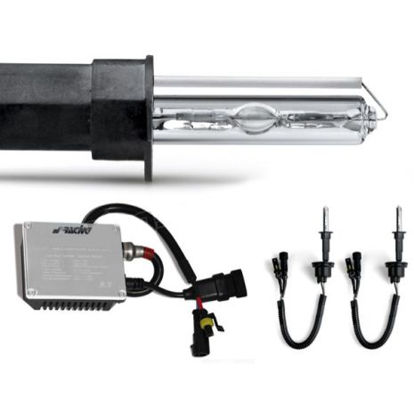 H4 (9003) 6000K CAN-BUS 35W KIT XENON Auto Moto Tyres 