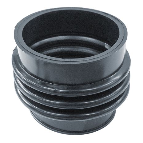 ΛΑΣΤΙΧΕΝΙΟΣ ΣΥΝΔΕΣΜΟΣ ΑΕΡΑ ΜΕ ΣΠΙΡΑΛ Φ76-Φ63 Auto Moto Tyres 