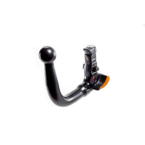 VW GOLF 5 3/5D 2003+ ΚΟΤΣΑΔΟΡΟΣ ΑΠΟΣΠΩΜΕΝΟΣ ΜΕ ΚΑΛΩΔΙΩΣΗ ARAGON - 1 ΤΕΜ. Auto Moto Tyres 