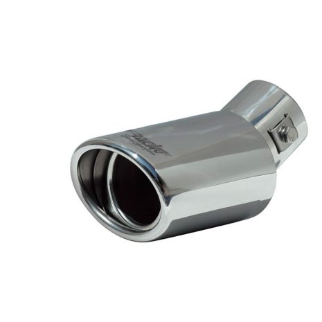 ΑΚΡΟ ΕΞΑΤΜΙΣΗΣ INOX TRX30 Auto Moto Tyres 