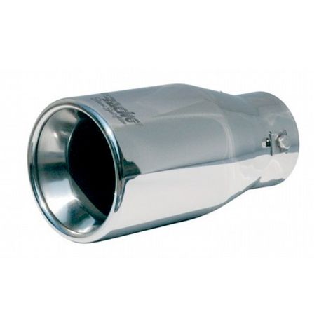 ΑΚΡΟ ΕΞΑΤΜΙΣΗΣ INOX TRX25 Auto Moto Tyres 