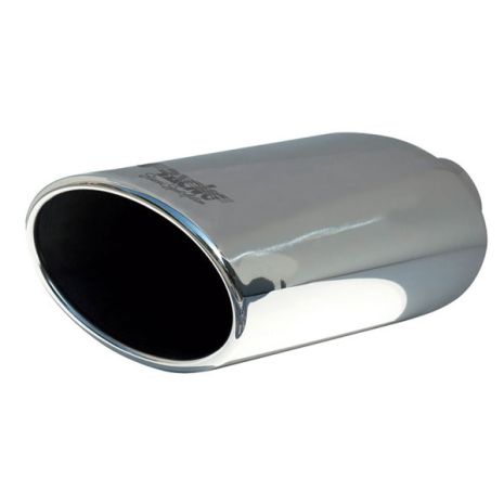 ΑΚΡΟ ΕΞΑΤΜΙΣΗΣ INOX TRX33 Auto Moto Tyres 