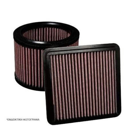 ΦΙΛΤΡΟ ΑΕΡΟΣ RACING 244Χ203Χ30 Auto Moto Tyres 