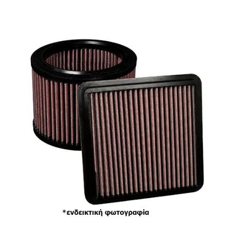 247Χ195Χ35 ΦΙΛΤΡΟ ΑΕΡΟΣ  RACING SIMONI RACING - 1 TEM Auto Moto Tyres 