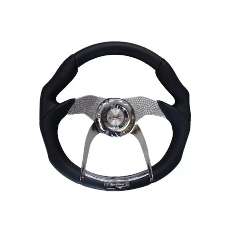 ΤΙΜΟΝΙ TORQUE BLACK ME STRASS Auto Moto Tyres 