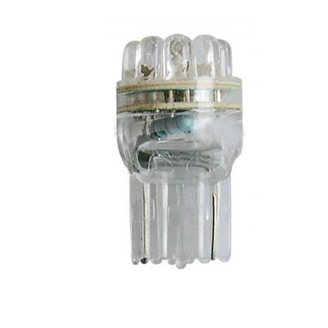 ΛΑΜΠΑΚΙ T20 ME 9 LED ΚΟΚΚΙΝΟ SIMONI RACING - 1 ΤΕΜ. Auto Moto Tyres 