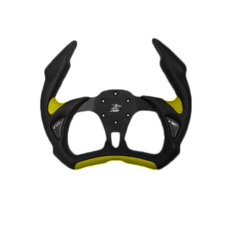 ΤΙΜΟΝΙ Χ5 STEALTH ΚΙΤΡΙΝΟ Auto Moto Tyres 