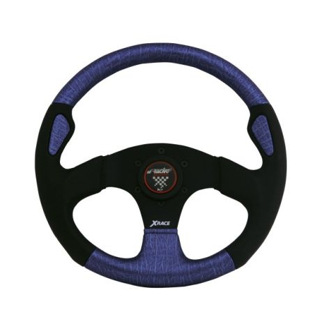 ΤΙΜΟΝΙ Χ-RACE ΜΠΛΕ Auto Moto Tyres 