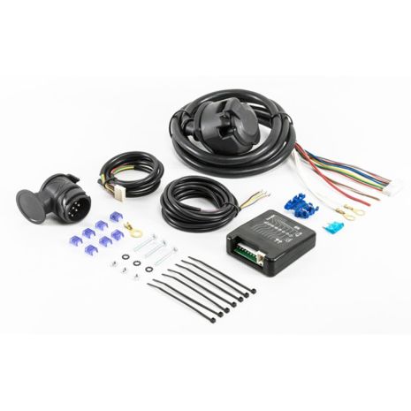 ΚΑΛΩΔΙΩΣΗ CAN-BUS ΓΙΑ ΚΟΤΣΑΔΟΡΟ 7PIN ARAGON 507 (UNIVERSAL) Auto Moto Tyres 