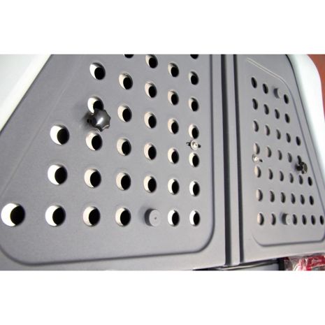 ΡΥΘΜΙΖΟΜΕΝΕΣ ΓΡΙΛΛΙΕΣ ΑΕΡΑ ΓΙΑ ΚΟΥΤΙ TOWBOX V2 Auto Moto Tyres 