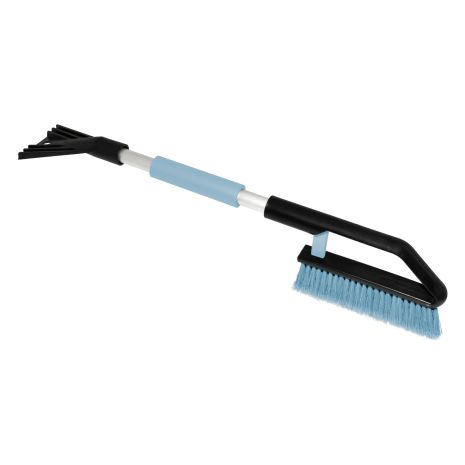 ΞΥΣΤΡΑ ΠΑΓΟΥ ΜΕ ΒΟΥΡΤΣΑ ΑΠΟΜΑΚΡΥΝΣΗΣ ΧΙΟΝΙΟΥ FUTURA BASIC ΑΛΟΥΜΙΝΙΟΥ 70cm Auto Moto Tyres 