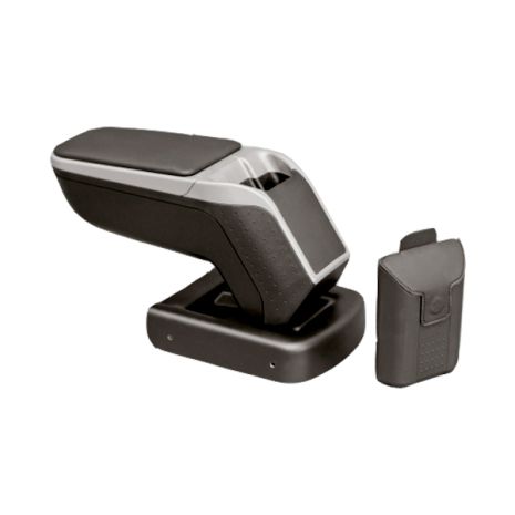 ΤΕΜΠΕΛΗΣ ΑΥΤΟΚΙΝΗΤΟΥ ARMSTER 2 ΑΣΗΜΙ ΜΕ ΤΣΕΠΗ ΓΙΑ OPEL ZAFIRA B 2005-2007 RATI - 1τεμ. Auto Moto Tyres 