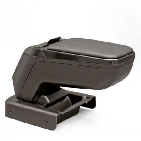 ΤΕΜΠΕΛΗΣ ΑΥΤΟΚΙΝΗΤΟΥ ARMSTER 2 ΜΑΥΡΟΣ ΜΕ ΤΣΕΠΗ ΓΙΑ SEAT TOLEDO 2013+ RATI - 1 τεμ. Auto Moto Tyres 