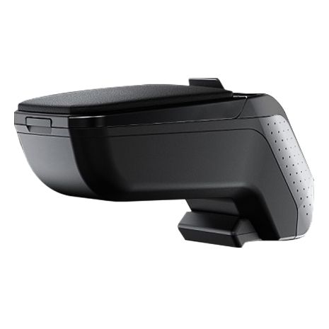 ΤΕΜΠΕΛΗΣ ARMSTER 2 ΣΕ ΜΑΥΡΟ ΧΡΩΜΑ ΚΑΙ ΑΠΟΣΠΩΜΕΝΗ ΤΣΕΠΗ ΑΠΟ ΠΛΑΣΤΙΚΟ ΚΑΙ ΔΕΡΜΑΤΙΝΗ RATI - 1 ΤΕΜ. Auto Moto Tyres 