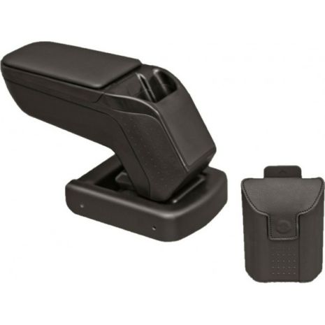 ΤΕΜΠΕΛΗΣ ΑΥΤΟΚΙΝΗΤΟΥ ARMSTER 2 ΜΑΥΡΟΣ ΜΕ ΤΣΕΠΗ ΓΙΑ VW CADDY 2020+ RATI - 1 τεμ. Auto Moto Tyres 