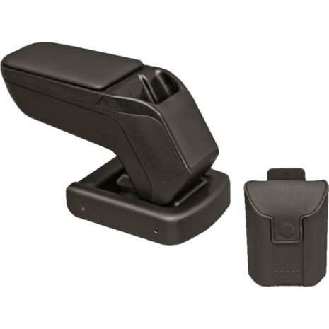 ΤΕΜΠΕΛΗΣ ΑΥΤΟΚΙΝΗΤΟΥ ARMSTER 2 ΜΑΥΡΟΣ ΜΕ ΤΣΕΠΗ ΓΙΑ OPEL AGILA 2008-2014 RATI - 1 τεμ. Auto Moto Tyres 