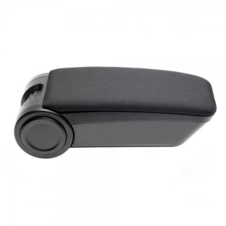 ΟΛΟΚΛΗΡΩΜΕΝΟΣ ΤΕΜΠΕΛΗΣ ΚΑΘΙΣΜΑΤΟΣ ARMSTER 3 SEAT MOUNTED ΓΙΑ RENAULT TWINGO / SMART FORTWO / FORFOUR W453 2014+ ΑΠΟ ΠΛΑΣΤΙΚΟ ΚΑΙ ΥΦΑΣΜΑ ΣΕ ΜΑΥΡΟ ΧΡΩΜΑ RATI - 1 ΤΕΜ. Auto Moto Tyres 