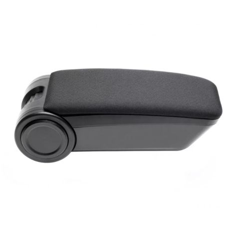 ΟΛΟΚΛΗΡΩΜΕΝΟΣ ΤΕΜΠΕΛΗΣ ΚΑΘΙΣΜΑΤΟΣ ARMSTER 3 SEAT MOUNTED ΓΙΑ FORD ECOSPORT / KA+ 2018+ / FOCUS / FIESTA 2017+/ PUMA 2019+ ΑΠΟ ΠΛΑΣΤΙΚΟ ΚΑΙ ΥΦΑΣΜΑ ΣΕ ΜΑΥΡΟ ΧΡΩΜΑ RATI - 1 ΤΕΜ. Auto Moto Tyres 