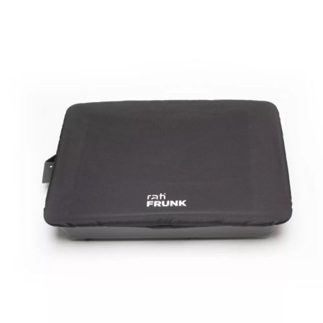 ΑΠΟΘΗΚΕΥΤΙΚΟΣ ΧΩΡΟΣ ΜΗΧΑΝΗΣ FRUNK ΗΛΕΚΤΡΙΚΩΝ ΙΧ ΓΙΑ VW ID.4 2021+ RATI - 1 ΤΕΜ. Auto Moto Tyres 