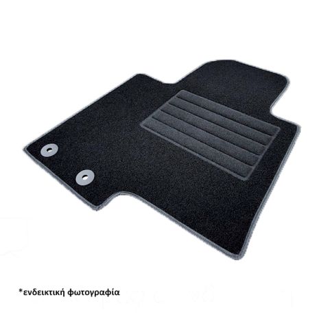 ΜΑΡΚΕ ΠΑΤΑΚΙΑ ΜΟΚΕΤΑ ΓΙΑ CITROEN C4 2020+  CIK (ME ΚΟΥΜΠΩΜΑΤΑ) - 4 ΤΕΜ. Auto Moto Tyres 